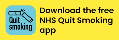 NHS Quit Smoking app NHS Quit Smoking app